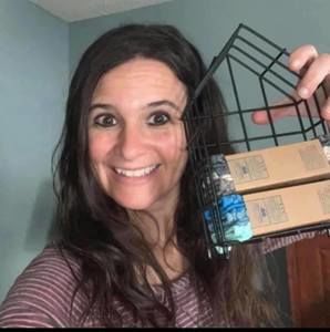 Meet your Posher, Rachael